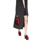 GUCCI JACKIE SMALL SHOULDER BAG