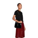 GUCCI JACKIE SMALL SHOULDER BAG