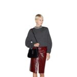 GUCCI JACKIE SMALL SHOULDER BAG