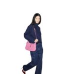 GUCCI JACKIE SMALL SHOULDER BAG