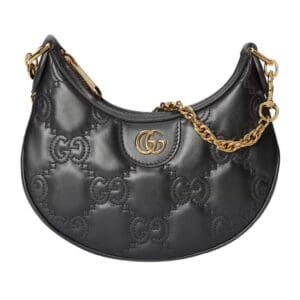 GUCCI GG MATELASSE MINI BAG