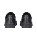 GIVENCHY CITY SPORT SNEAKERS IN LEATHER WITH TAG EFFECT 4G PRINT
