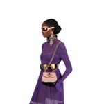 GUCCI BAMBOO 1947 MINI TOP HANDLE BAG