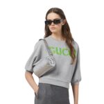 GUCCI GUCCI BLONDIE MINI SHOULDER BAG