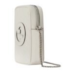 GUCCI BLONDIE MINI BAG