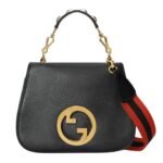 GUCCI BLONDIE MEDIUM TOP HANDLE BAG