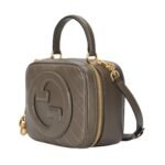 GUCCI BLONDIE TOP HANDLE BAG