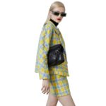 GUCCI BLONDIE SMALL TOTE BAG