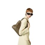 GUCCI BLONDIE SMALL TOTE BAG