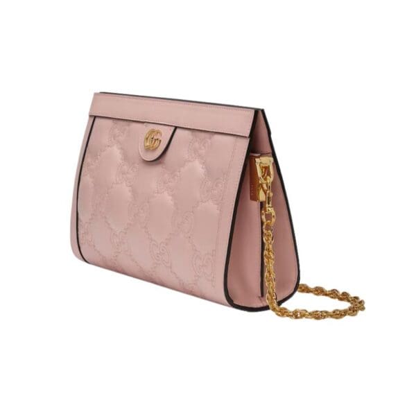 GUCCI GG MATELASSE SMALL BAG