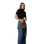 GUCCI DIANA MINI TOTE BAG