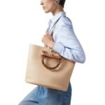 GUCCI DIANA MEDIUM TOTE BAG