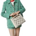GUCCI DIANA SMALL TOTE BAG