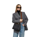 GUCCI DIANA SMALL TOTE BAG