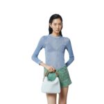 GUCCI DIANA SMALL SHOULDER BAG