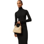 GUCCI DIANA SMALL SHOULDER BAG