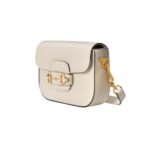 GUCCI HORSEBIT 1955 MINI BAG