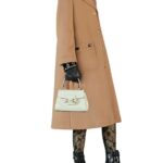 GUCCI HORSEBIT 1955 MINI BAG