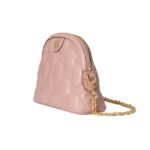 GUCCI GG MATELASSE SMALL BAG