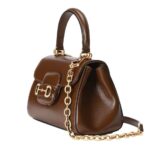 GUCCI HORSEBIT 1955 MINI BAG