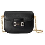 GUCCI HORSEBIT 1955 MINI BAG