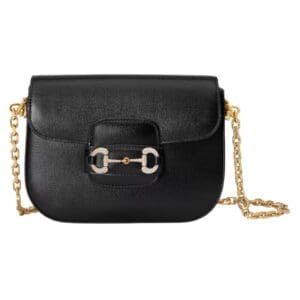 GUCCI HORSEBIT 1955 MINI BAG