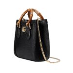 GUCCI DIANA SUPER MINI BAG