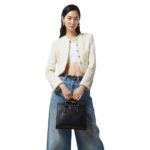 GUCCI DIANA SMALL TOTE BAG
