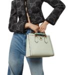 GUCCI DIANA SMALL TOTE BAG