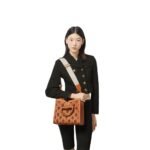 GUCCI DIANA SMALL TOTE BAG