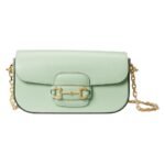 GUCCI HORSEBIT 1955 SMALL SHOULDER BAG