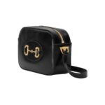 GUCCI HORSEBIT 1955 SMALL SHOULDER BAG