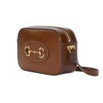 GUCCI HORSEBIT 1955 SMALL SHOULDER BAG