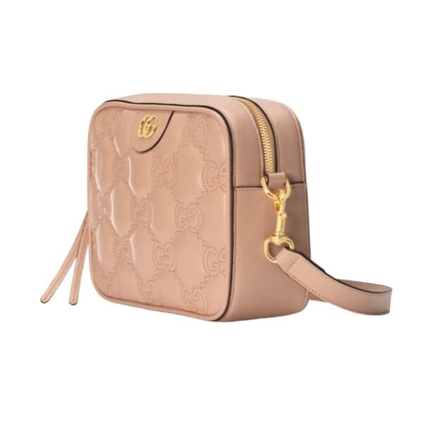GUCCI GG MATELASSE SMALL BAG