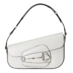 GUCCI HORSEBIT 1955 SMALL SHOULDER BAG