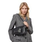 GUCCI HORSEBIT 1955 SHOULDER BAG