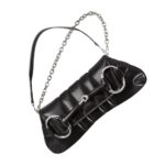 GUCCI HORSEBIT CHAIN SMALL SHOULDER BAG