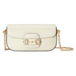 GUCCI HORSEBIT 1955 SMALL SHOULDER BAG