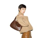 GUCCI JACKIE SMALL SHOULDER BAG