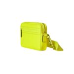 GUCCI GG RUBBER EFFECT CROSSBODY BAG