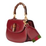 GUCCI BAMBOO 1947 MINI BAG