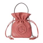 GUCCI BLONDIE MINI SHOULDER BAG