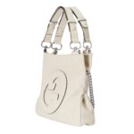 GUCCI BLONDIE SMALL TOTE BAG
