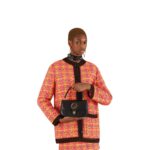 GUCCI BLONDIE SMALL TOP HANDLE BAG