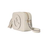 GUCCI BLONDIE SMALL TOP HANDLE BAG