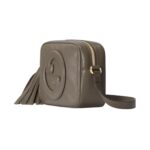 GUCCI BLONDIE SMALL TOP HANDLE BAG