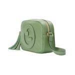 GUCCI BLONDIE SMALL TOP HANDLE BAG