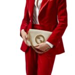 GUCCI BLONDIE SHOULDER BAG