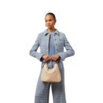 GUCCI DIANA MEDIUM SHOULDER BAG