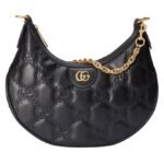 GUCCI GG MATELASSE SMALL SHOULDER BAG